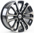 Диск RST R058 7,5 x 18 6*139,7 Et: 30 Dia: 106,1 BD Диск RST R058 7,5 x 18 6*139,7 Et: 30 Dia: 106,1 BD