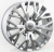 Диск RST R088 8 x 18 5*150 Et: 56 Dia: 110,1 S Диск RST R088 8 x 18 5*150 Et: 56 Dia: 110,1 S