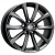 Диск MAK WOLF 6,5 x 16 5*100 Et: 42 Dia: 57,1 Gloss Black Диск MAK WOLF 6,5 x 16 5*100 Et: 42 Dia: 57,1 Gloss Black