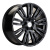 Диск Khomen 2004 8,5 x 20 5*120 Et: 45 Dia: 72,6 Black Диск Khomen 2004 8,5 x 20 5*120 Et: 45 Dia: 72,6 Black