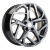 Диск Khomen 1716 7 x 17 5*114,3 Et: 48 Dia: 67,1 Gray-FP Диск Khomen 1716 7 x 17 5*114,3 Et: 48 Dia: 67,1 Gray-FP