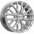 Диск Carwel Риорита 6 x 15 4*100 Et: 46 Dia: 54,1 SB Диск Carwel Риорита 6 x 15 4*100 Et: 46 Dia: 54,1 SB