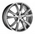 Диск X'trike X-122 7,5 x 18 5*100 Et: 48 Dia: 56,1 HSB Диск X'trike X-122 7,5 x 18 5*100 Et: 48 Dia: 56,1 HSB
