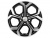 Диск Khomen 1606 6,5 x 16 5*108 Et: 50 Dia: 63,35 BLACK-FP Диск Khomen 1606 6,5 x 16 5*108 Et: 50 Dia: 63,35 BLACK-FP