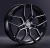 Диск LS wheels LS1266 8,5 x 20 5*114,3 Et: 40 Dia: 60,1 BKF Диск LS wheels LS1266 8,5 x 20 5*114,3 Et: 40 Dia: 60,1 BKF