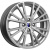 Диск K&K Меандр-оригинал 6 x 15 4*100 Et: 40 Dia: 67,1 сильвер Диск K&K Меандр-оригинал 6 x 15 4*100 Et: 40 Dia: 67,1 сильвер