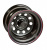 Диск Off-Road-Wheels Black 7 x 15 5*139,7 Et: 25 Dia: 98,5 Black