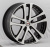 Диск RR CSS 266 7,5 x 17 4*100 Et: 35 Dia: 60,1 B-P Диск RR CSS 266 7,5 x 17 4*100 Et: 35 Dia: 60,1 B-P