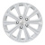 Диск Khomen 1610 6,5 x 16 5*108 Et: 50 Dia: 63,35 F-Silver Диск Khomen 1610 6,5 x 16 5*108 Et: 50 Dia: 63,35 F-Silver