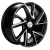 Диск Khomen 1714 7 x 17 5*114,3 Et: 48,5 Dia: 67,1 Black-FP Диск Khomen 1714 7 x 17 5*114,3 Et: 48,5 Dia: 67,1 Black-FP