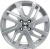 Диск Carwel Таймыр 6 x 16 4*100 Et: 46 Dia: 54,1 SLT
