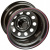 Диск Off-Road-Wheels Black 12 x 17 5*150 Et: -55 Dia: 113 черный