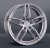 Диск Replay MR249 8 x 18 5*112 Et: 38 Dia: 66,6 S Диск Replay MR249 8 x 18 5*112 Et: 38 Dia: 66,6 S