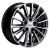 Диск Carwel Тевриз 6,5 x 16 5*112 Et: 39,5 Dia: 66,6 AGR Диск Carwel Тевриз 6,5 x 16 5*112 Et: 39,5 Dia: 66,6 AGR