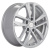 Диск Khomen 1612 6,5 x 16 5*114,3 Et: 45 Dia: 60,1 F-Silver Диск Khomen 1612 6,5 x 16 5*114,3 Et: 45 Dia: 60,1 F-Silver