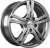 Диск X'trike X-112 6,5 x 16 5*114,3 Et: 40 Dia: 66,1 HSB Диск X'trike X-112 6,5 x 16 5*114,3 Et: 40 Dia: 66,1 HSB