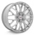 Диск X'trike X-131 7 x 17 4*100 Et: 41 Dia: 60,1 HS