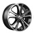 Диск X'trike X-113 7 x 17 5*108 Et: 33 Dia: 60,1 BK/FP Диск X'trike X-113 7 x 17 5*108 Et: 33 Dia: 60,1 BK/FP