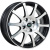 Диск Megami MGM-2 6 x 15 4*100 Et: 50 Dia: 60,1 BKF Диск Megami MGM-2 6 x 15 4*100 Et: 50 Dia: 60,1 BKF