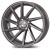 Диск PDW 1022Left 7,5 x 17 4*100 Et: 35 Dia: 60,1 U4GRA Диск PDW 1022Left 7,5 x 17 4*100 Et: 35 Dia: 60,1 U4GRA