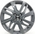 Диск Carwel Таймыр 6 x 16 4*100 Et: 50 Dia: 60,1 GST Диск Carwel Таймыр 6 x 16 4*100 Et: 50 Dia: 60,1 GST