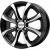 Диск Carwel Омикрон 6 x 15 4*108 Et: 30 Dia: 65,1 AB Диск Carwel Омикрон 6 x 15 4*108 Et: 30 Dia: 65,1 AB