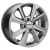 Диск Carwel Воже 1501 6 x 15 4*100 Et: 37 Dia: 60,1 GRT