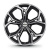 Диск Carwel Карачи 203 7 x 17 5*114,3 Et: 50 Dia: 67,1 AB Диск Carwel Карачи 203 7 x 17 5*114,3 Et: 50 Dia: 67,1 AB