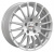 Диск X'trike X-128 6,5 x 16 5*114,3 Et: 45 Dia: 67,1 HSB Диск X'trike X-128 6,5 x 16 5*114,3 Et: 45 Dia: 67,1 HSB