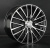 Диск LS wheels LS 768 6 x 16 4*100 Et: 41 Dia: 60,1 BKF Диск LS wheels LS 768 6 x 16 4*100 Et: 41 Dia: 60,1 BKF