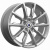 Диск K&K Меренге 7,5 x 17 5*112 Et: 40 Dia: 66,6 дарк платинум
