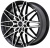 Диск PDW VELOCE 7,5 x 18 5*114,3 Et: 49,5 Dia: 67,1 M/B