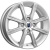 Диск K&K Флэш 5 x 14 4*98 Et: 35 Dia: 58,5 блэк платинум Диск K&K Флэш 5 x 14 4*98 Et: 35 Dia: 58,5 блэк платинум