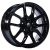 Диск ALCASTA M59 6,5 x 16 5*100 Et: 38 Dia: 57,1 Black Диск ALCASTA M59 6,5 x 16 5*100 Et: 38 Dia: 57,1 Black