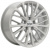 Диск Carwel Майя 7 x 17 5*114,3 Et: 45 Dia: 67,1 SB Диск Carwel Майя 7 x 17 5*114,3 Et: 45 Dia: 67,1 SB