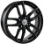 Диск RST R076 6 x 16 5*114,3 Et: 43 Dia: 67,1 BL Диск RST R076 6 x 16 5*114,3 Et: 43 Dia: 67,1 BL