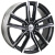 Диск RST R076 6 x 16 5*114,3 Et: 43 Dia: 67,1 BD Диск RST R076 6 x 16 5*114,3 Et: 43 Dia: 67,1 BD