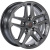 Диск NZ R-04 6,5 x 16 5*114,3 Et: 40 Dia: 66,1 Graphite Диск NZ R-04 6,5 x 16 5*114,3 Et: 40 Dia: 66,1 Graphite