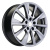 Диск Khomen 1802 7 x 18 5*114,3 Et: 48,5 Dia: 67,1 Gray Диск Khomen 1802 7 x 18 5*114,3 Et: 48,5 Dia: 67,1 Gray