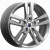Диск K&K Rassvet 6,5 x 16 5*105 Et: 38 Dia: 56,6 Дарк платинум Диск K&K Rassvet 6,5 x 16 5*105 Et: 38 Dia: 56,6 Дарк платинум
