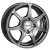 Диск X'trike X-110 6 x 14 4*98 Et: 35 Dia: 58,5 HSB