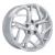 Диск Khomen 1716 7 x 17 5*114,3 Et: 45 Dia: 60,1 F-Silver Диск Khomen 1716 7 x 17 5*114,3 Et: 45 Dia: 60,1 F-Silver