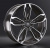 Диск Replay LX174 8 x 18 5*114,3 Et: 30 Dia: 60,1 BKF