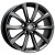 Диск MAK WOLF 7,5 x 19 5*114,3 Et: 50 Dia: 67,1 Gloss Black Диск MAK WOLF 7,5 x 19 5*114,3 Et: 50 Dia: 67,1 Gloss Black