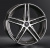 Диск Replay LX189 8 x 18 5*114,3 Et: 30 Dia: 60,1 MBF