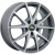 Диск CROSS STREET СR-17 6 x 15 4*100 Et: 43 Dia: 60,1 gmf