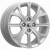 Диск K&K КС945 6 x 15 4*100 Et: 50 Dia: 60,1 сильвер Диск K&K КС945 6 x 15 4*100 Et: 50 Dia: 60,1 сильвер