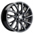 Диск Khomen 1804 7,5 x 18 5*112 Et: 43 Dia: 57,1 GRAY Диск Khomen 1804 7,5 x 18 5*112 Et: 43 Dia: 57,1 GRAY