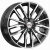 Диск iFree Миконос 6 x 16 4*100 Et: 45 Dia: 54,1 Блэк джек