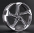 Диск Replay LX194 8 x 18 5*114,3 Et: 30 Dia: 60,1 MGMF